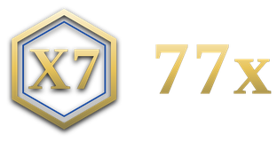 77x โลโก้