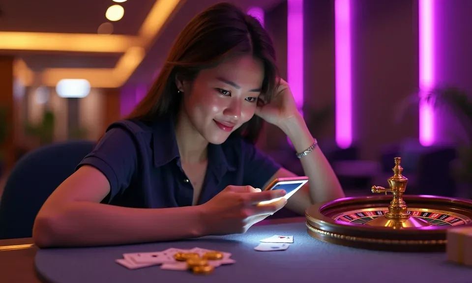 77x เปิดโต๊ะ Sexy Gaming บน 77x ได้เลย
