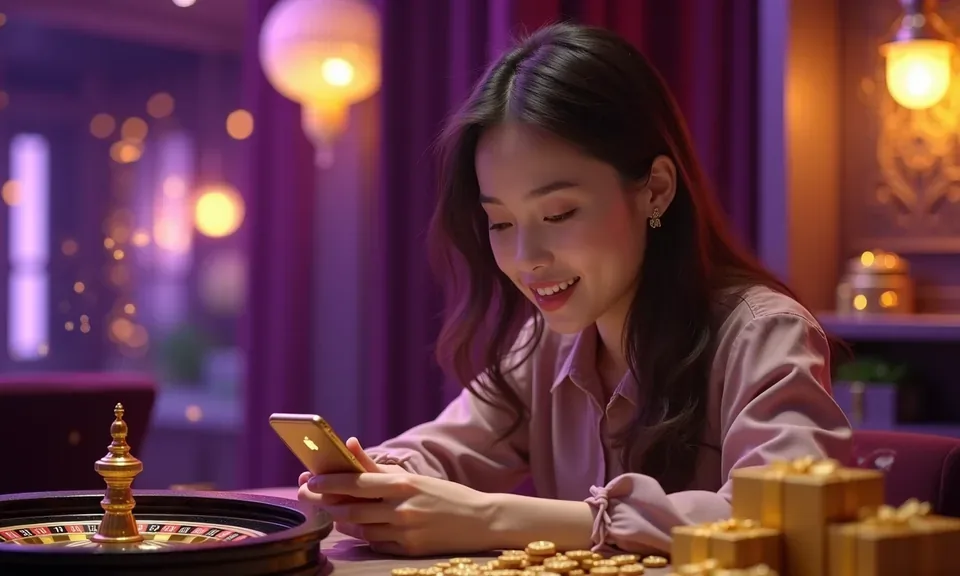 77x โบนัส